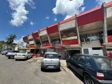 Ponto Comercial para alugar, 30m² no Centro, Juiz de Fora