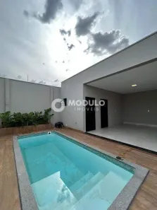 Casa com 3 Quartos à venda, 193m² no Pampulha, Uberlândia