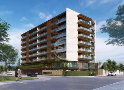 Apartamento com 2 Quartos à venda, 77m² no Vinhateiro, São Pedro da Aldeia