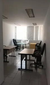 Sala Comercial para alugar, 40m² no Caminho das Árvores, Salvador