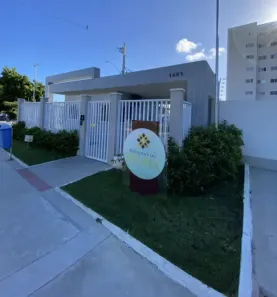 Apartamento com 3 Quartos à venda, 65m² no Farolândia, Aracaju