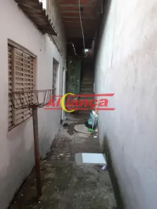Casa com 6 Quartos à venda, 270m² no Parque Jandaia, Guarulhos