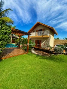 Casa de Condomínio com 3 Quartos à venda, 204m² no Residencial Recanto do Rio Pardo, Jardinópolis