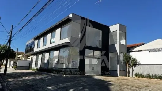 Ponto Comercial para alugar, 316m² no Jardim Itamarati, Campinas