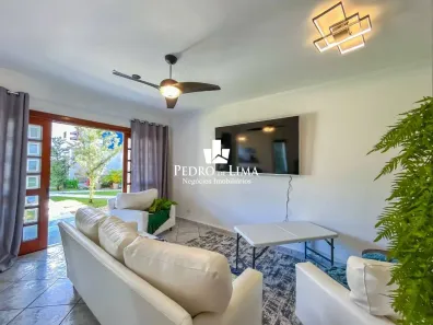 Casa de Condomínio com 4 Quartos à venda, 165m² no Riviera, Bertioga