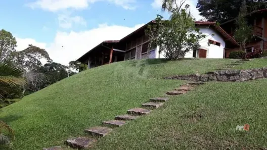 Casa com 4 Quartos à venda, 5000m² no Itaipava, Petrópolis