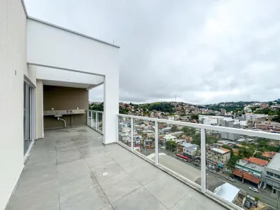 Cobertura com 3 Quartos à venda, 148m² no São Pedro, Juiz de Fora
