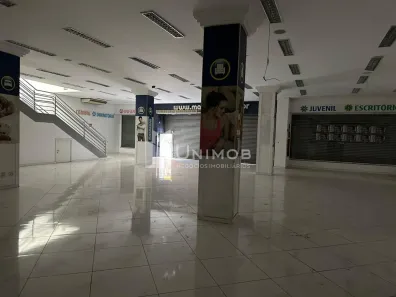 Ponto Comercial para alugar, 1503m² no Centro, Campinas