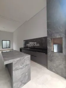 Casa com 3 Quartos à venda, 144m² no Aclimação, Uberlândia