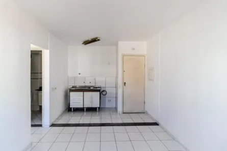 Apartamento com 1 Quarto à venda, 32m² no Vila Buarque, São Paulo