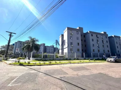 Apartamento com 2 Quartos para alugar, 38m² no Jardim Leopoldina, Porto Alegre