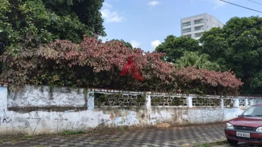 Lote/Terreno à venda, 1785m² no Centro, Jacareí