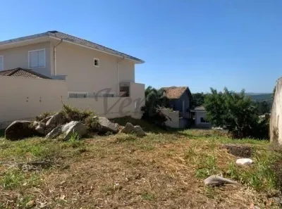 Lote/Terreno à venda, 455m² no Caminhos de San Conrado (Sousas), Campinas