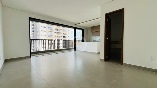 Apartamento com 3 Quartos à venda, 104m² no Setor Bueno, Goiânia