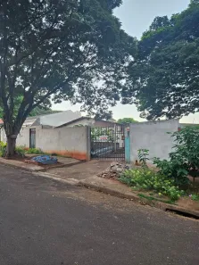 Casa com 3 Quartos à venda, 186m² no Jardim Tabaete, Maringá
