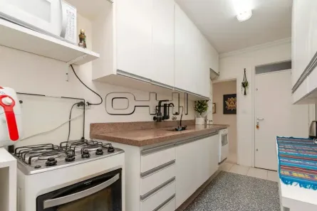 Cobertura com 2 Quartos à venda, 164m² no Campo Belo, São Paulo