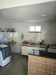 Apartamento com 3 Quartos à venda, 70m² no Icaraí, Caucaia