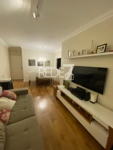 Apartamento com 3 Quartos à venda, 92m² no Bosque, Campinas