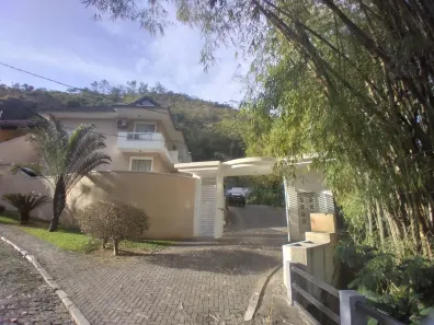 Casa de Condomínio com 3 Quartos à venda, 130m² no Jacarepaguá, Rio de Janeiro