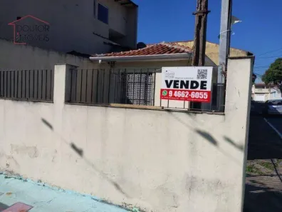 Casa com 1 Quarto à venda, 90m² no Jardim Leonor Mendes de Barros, São Paulo