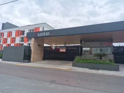 Apartamento com 2 Quartos à venda, 52m² no Serraria, São José