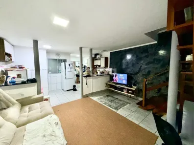Casa com 3 Quartos à venda, 163m² no Colina de Laranjeiras, Serra