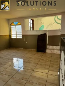 Casa com 4 Quartos para venda ou aluguel, 244m² no Região Central, Caieiras