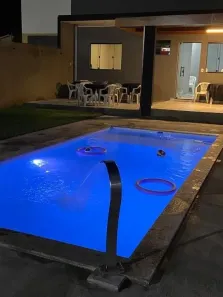Casa com 1 Quarto à venda, 55m² no Jardim Santa Júlia, São José dos Campos