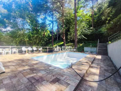 Casa com 6 Quartos à venda, 409m² no Parque Dom João VI, Nova Friburgo