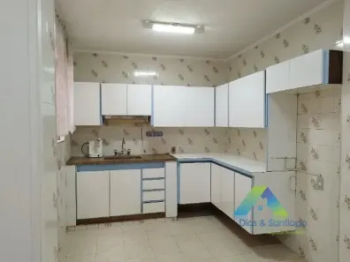 Sobrado com 3 Quartos à venda, 160m² no Vila Dom Pedro I, São Paulo