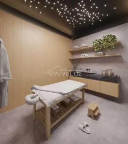 Apartamento com 2 Quartos à venda, 76m² no Humaitá, Rio de Janeiro