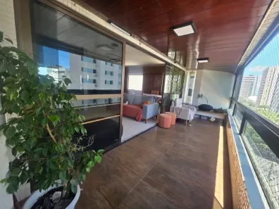Apartamento com 4 Quartos à venda, 184m² no Boa Viagem, Recife