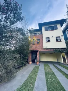 Casa com 3 Quartos à venda, 270m² no Jardim Lambreta, Cotia