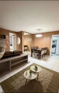 Apartamento com 2 Quartos à venda, 80m² no Farolândia, Aracaju
