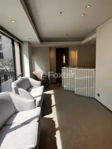 à venda, 80m² no Itaim Bibi, São Paulo