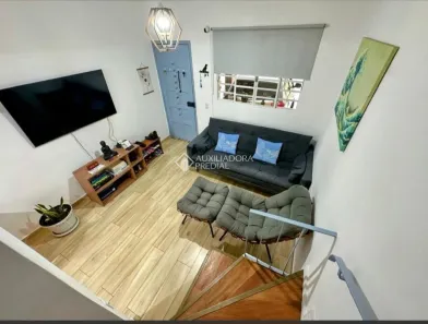 Casa de Condomínio com 2 Quartos à venda, 118m² no Dos Casa, São Bernardo do Campo