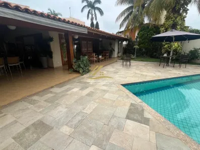 Casa com 3 Quartos à venda, 450m² no Jardim Francisco Fernandes, São José do Rio Preto