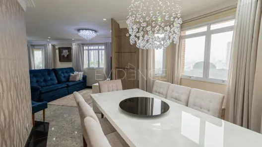 Apartamento com 3 Quartos à venda, 169m² no Vila Regente Feijó, São Paulo
