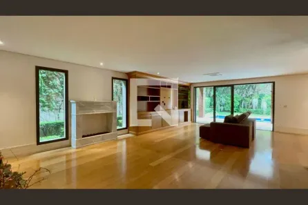 Casa com 3 Quartos à venda, 455m² no Alto de Pinheiros, São Paulo