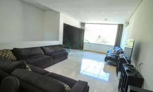 Casa com 4 Quartos para alugar, 207m² no Mooca, São Paulo