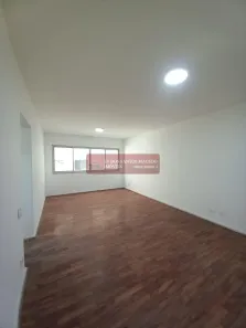 Apartamento com 2 Quartos para alugar, 98m² no Vila Mariana, São Paulo