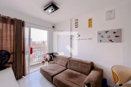 Apartamento com 1 Quarto à venda, 30m² no Brás, São Paulo
