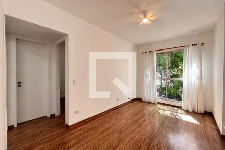 Apartamento com 1 Quarto à venda, 35m² no Indianópolis, São Paulo