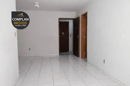Apartamento com 2 Quartos à venda, 57m² no Freguesia (Jacarepaguá), Rio de Janeiro