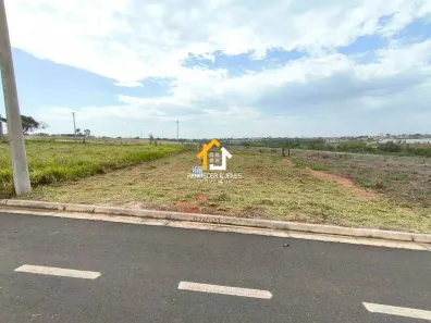 Lote/Terreno à venda, 205m² no Residencial Mais Parque Mirassol, Mirassol