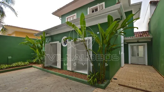 Casa com 3 Quartos à venda, 300m² no Sumaré, São Paulo