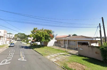 Lote/Terreno à venda, 770m² no Tingui, Curitiba