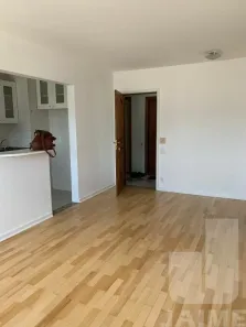 Apartamento com 1 Quarto para alugar, 41m² no Higienópolis, São Paulo