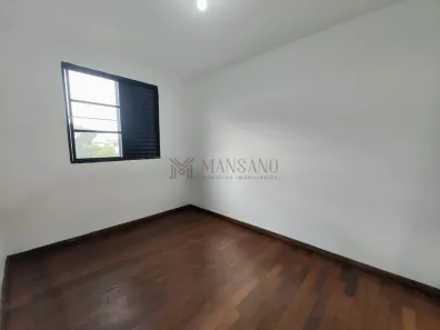Apartamento com 3 Quartos à venda, 60m² no Parque Residencial das Camélias, Bauru