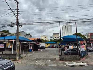 Lote/Terreno à venda, 1500m² no Vila Galvão, Guarulhos